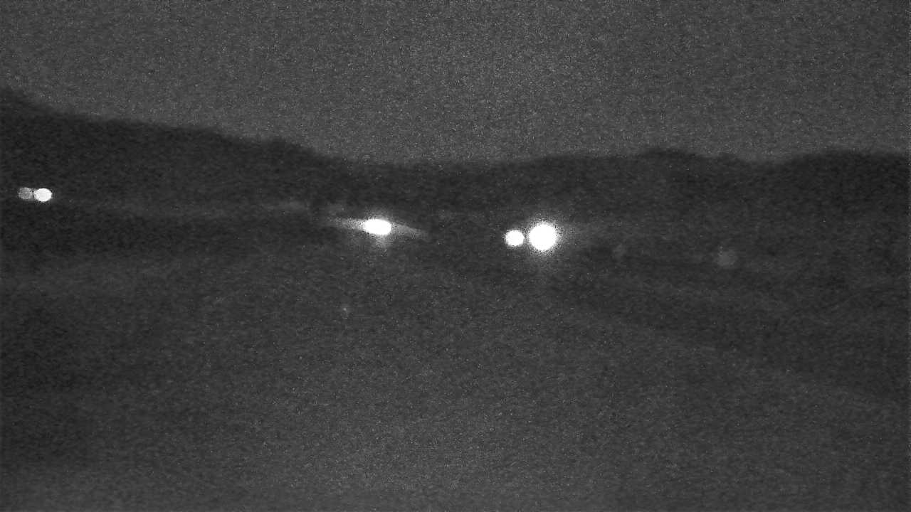 Elev. 4,570 ft traffic camera, Park County