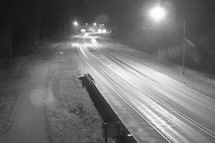 Hungry Horse - North Elev 3038 road camera