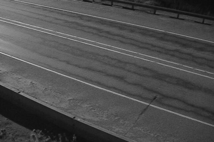Hungry Horse - Roadway Elev 3038 road camera