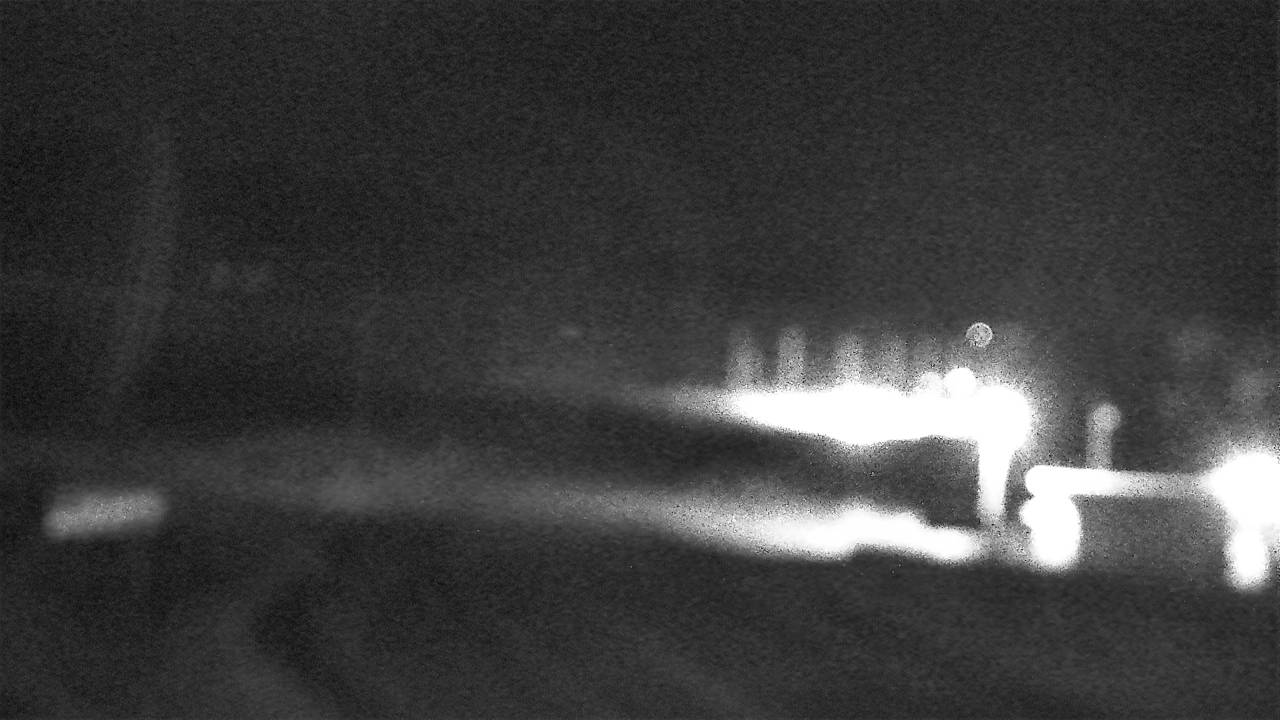 Elmo - North Elev 2940 road camera