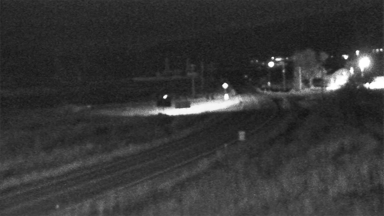 Elmo - West Elev 2940 road camera