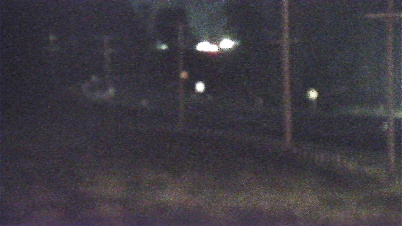 Blue Moon - West Elev 3010 road camera