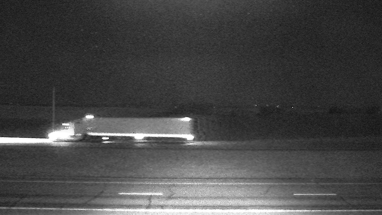 Elev. 3,665 ft traffic camera, Pondera County