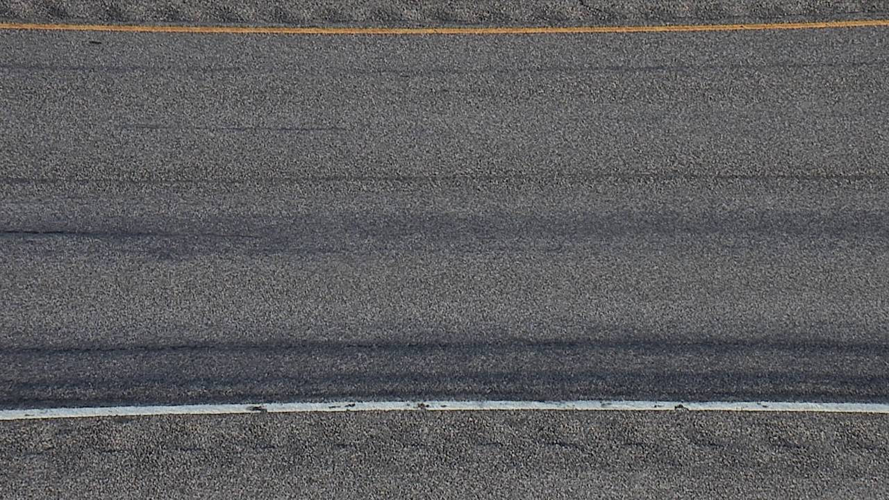 Valier Jct — Valier - Roadway Elev 3665