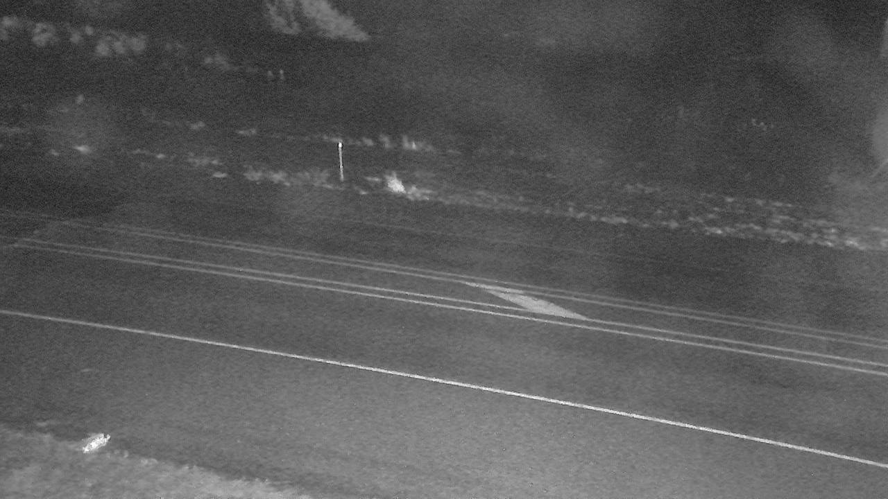 US-2 & Chinook traffic camera, Chinook, Montana